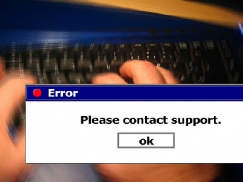 Message d’erreur “cartouches incompatibles” Que faire ?