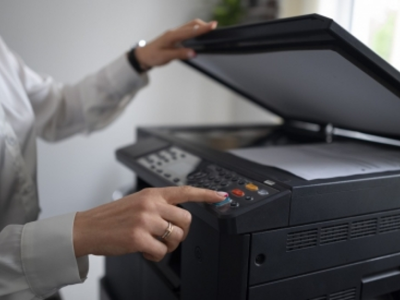 Une imprimante multifonction, c'est quoi exactement ?