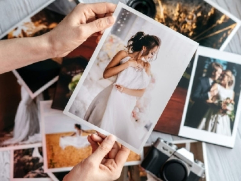 Imprimer vos photos : quel papier choisir ?
