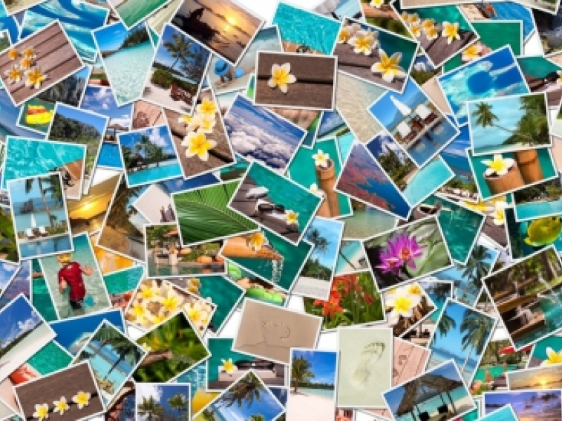 Imprimer ses photos chez soi
