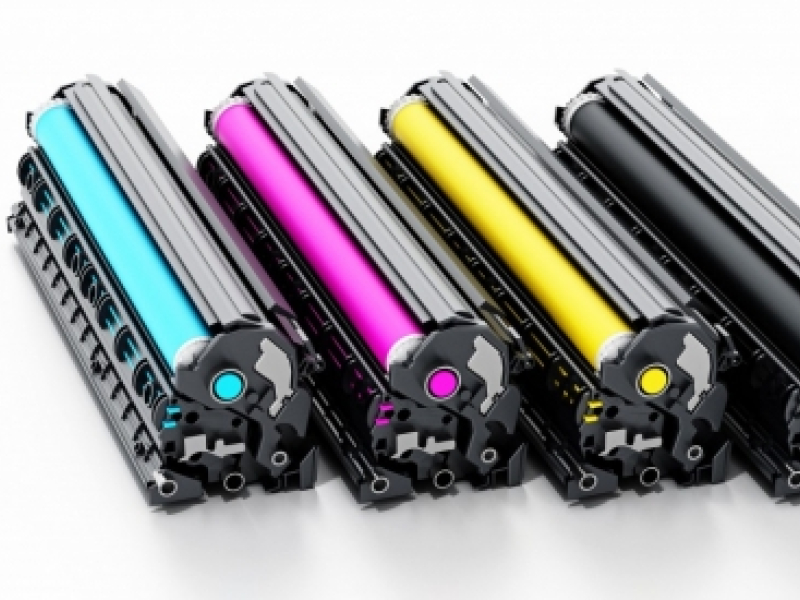 Imprimante Brother : (ré)initialisation d’une cartouche de toner 